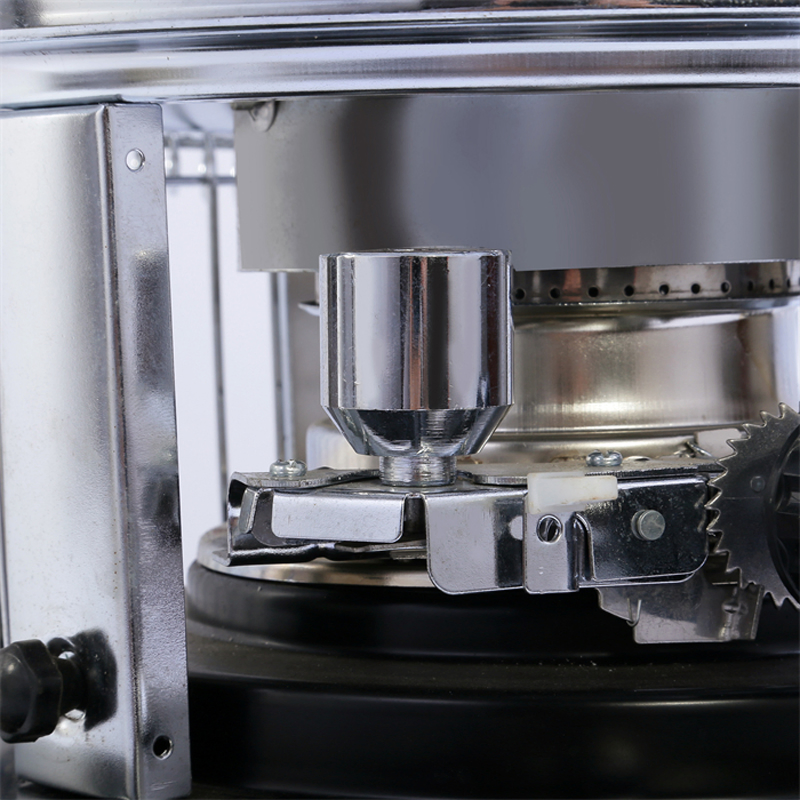 2026 New Arrival Durable Kerosene Heater Home Heater for Camping & Home Use Room Heater