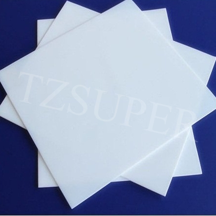 Good Insulation PTFE Sheet Plate for Electronic appliance