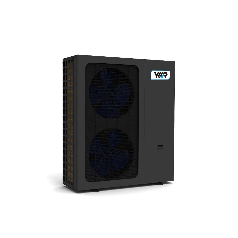 Тепловой насос R290 для отопления, охлаждения и ГВС