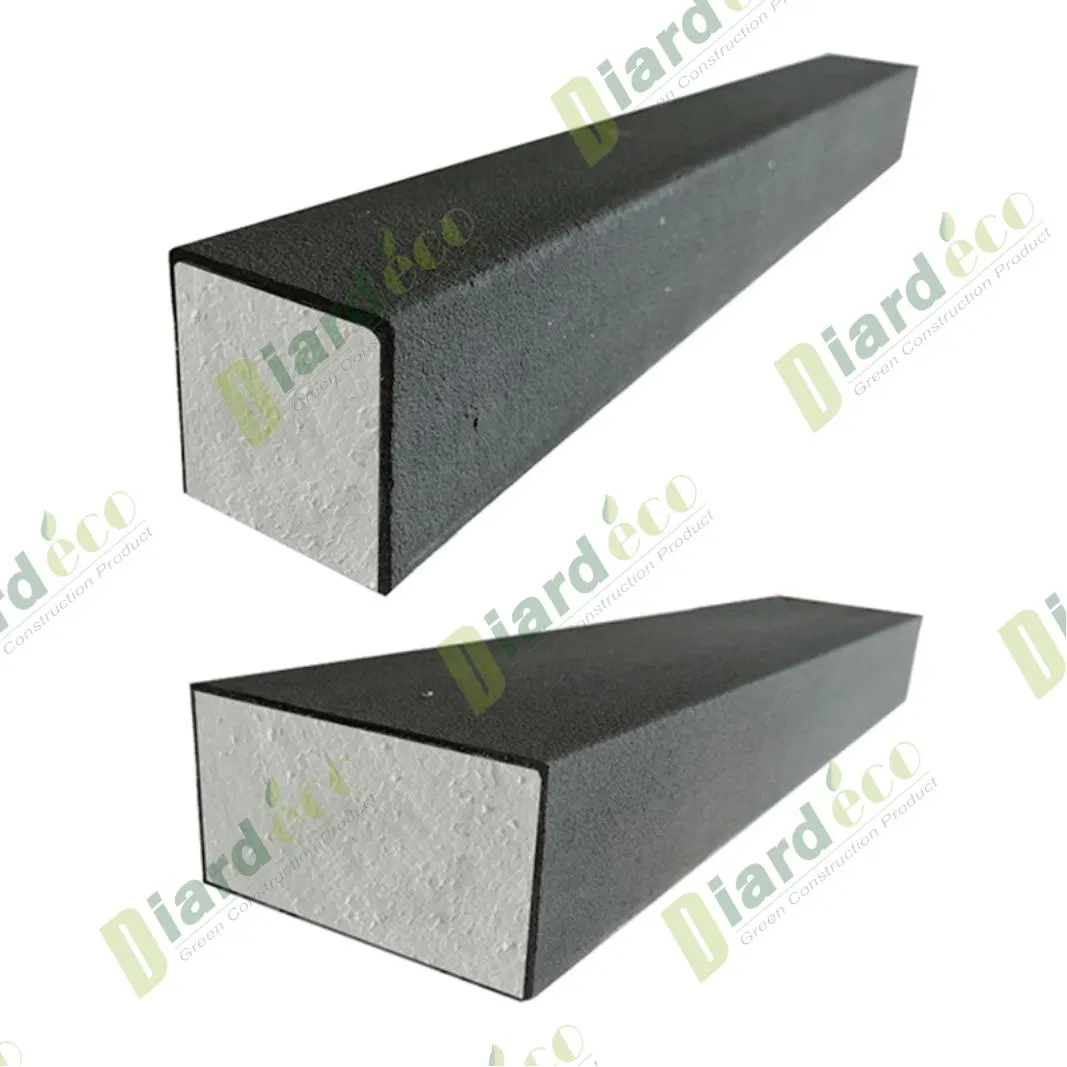 EPS Materials Decorative Lines to Enhance Your Moulding Projects