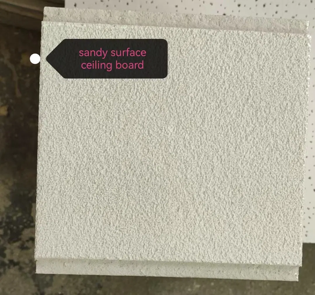 Armstrong Mineral Fiber Ceiling Panels for Superior Noise Reduction