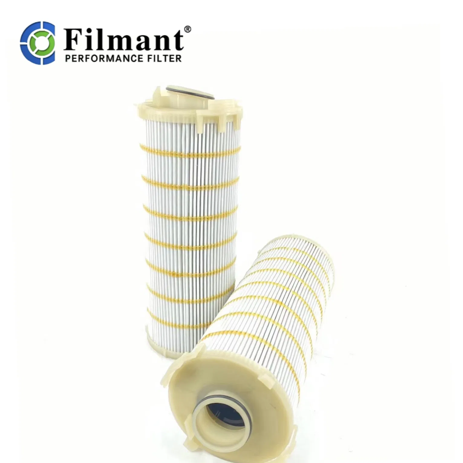 Hydraulic Filter Replacement 326-1163