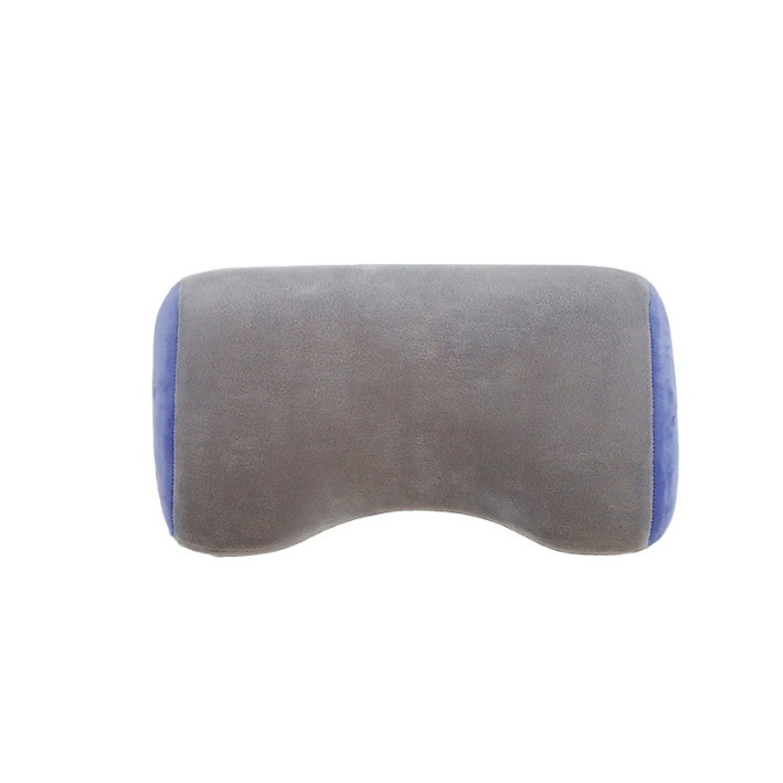 PRO Seat Plush Elegant Lumbar Support Car Memory Foam Cushion