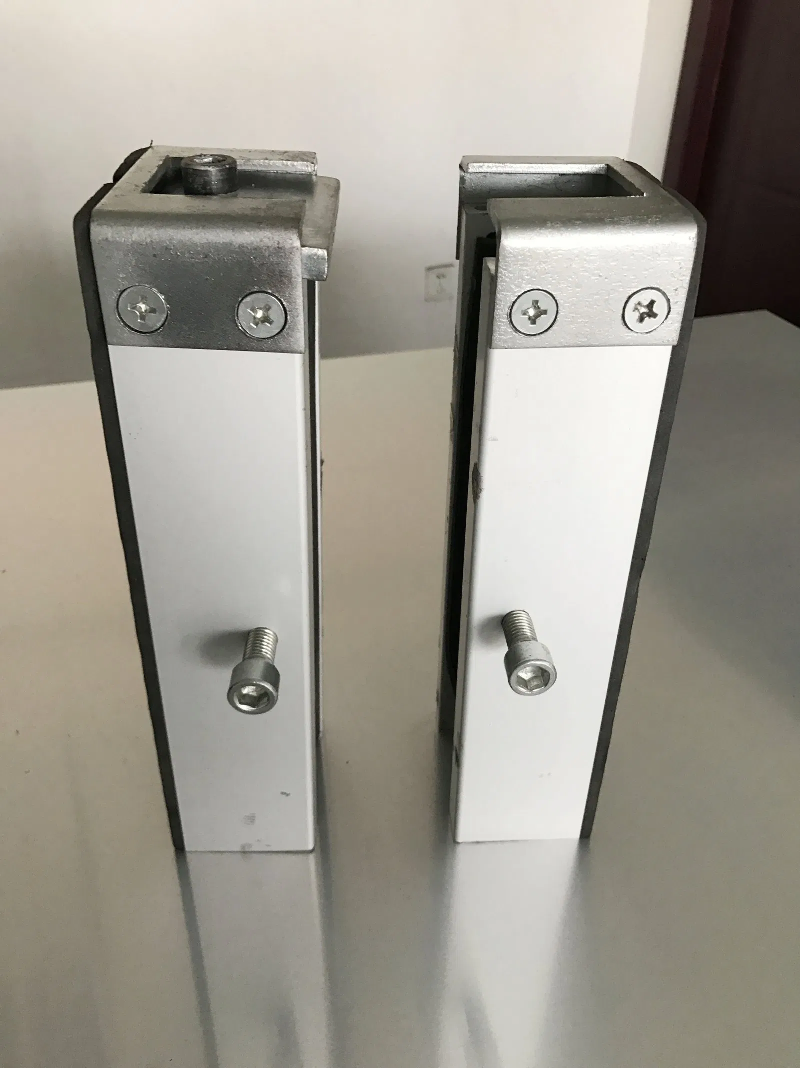 Stainless Steel Flood Barrier for Homes