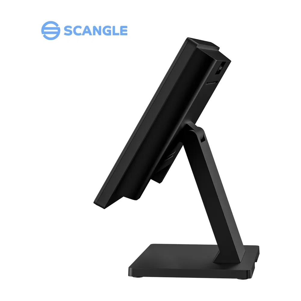 Scangle 15.0inchwindows/Android POS System with Fast Service and Offer Low Price