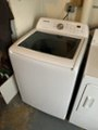 Home Laundry Equipment Automatic Single Tub Washing Machine with Spin Dryer