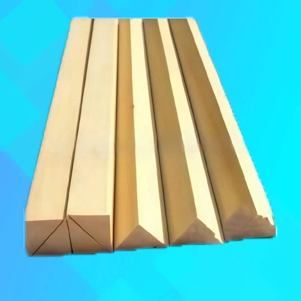 Reliable Wood Chamfer Strips for All Your Construction Projects Needs