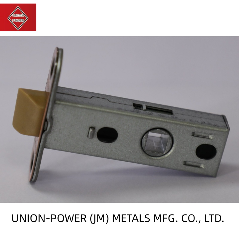 Stainless Steel Latch Mortise Lock Door Cylinder Door Lock