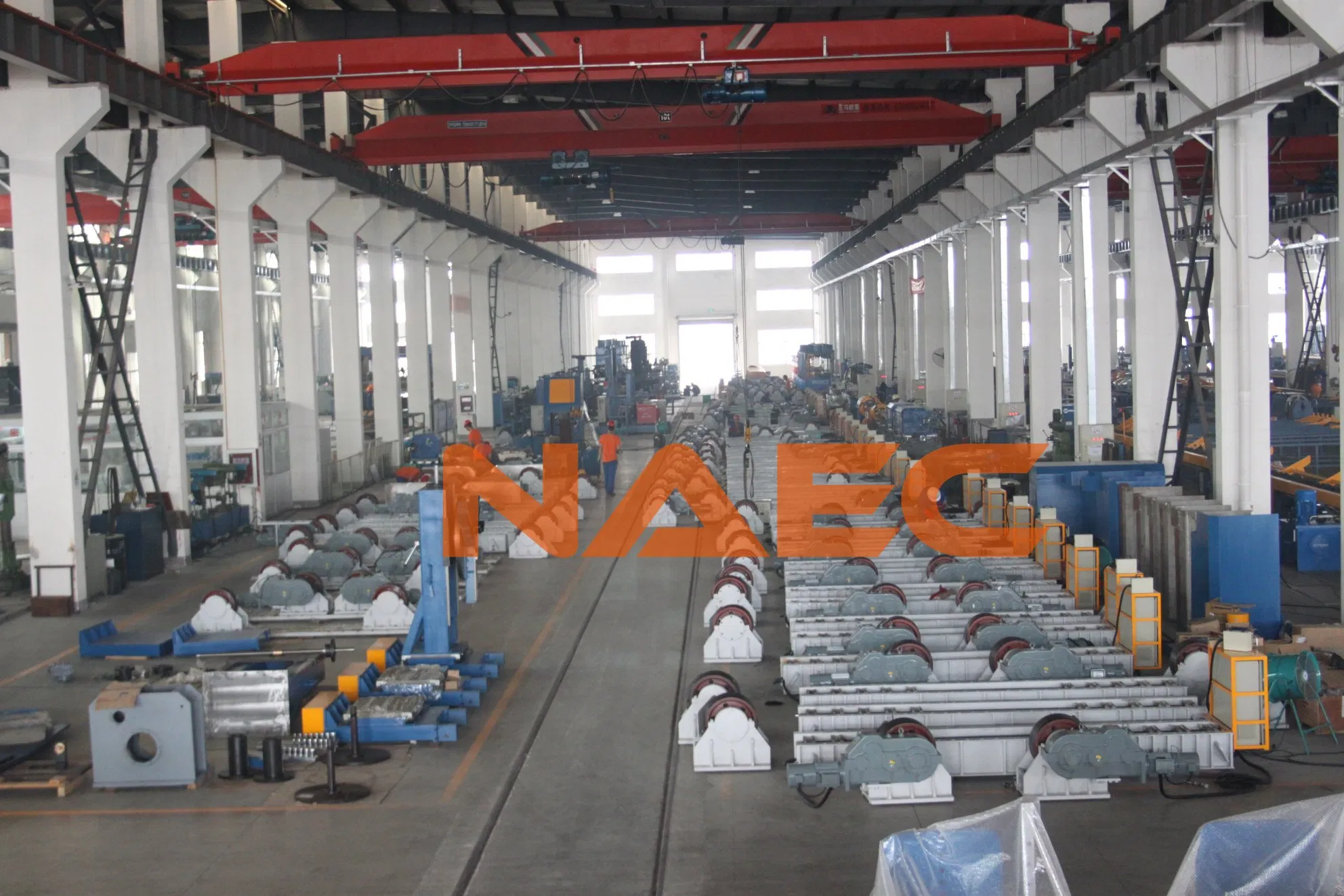 Pipeline Lean Fabrication Software Management System