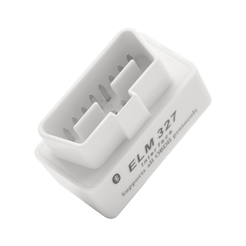 Диагностический сканер OBD2 ELM327 версия 1.5