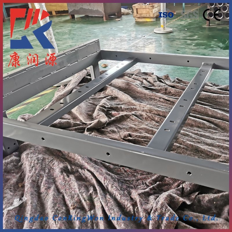 Professional OEM Sheet Metal Fabrication Accessories Metal Framework