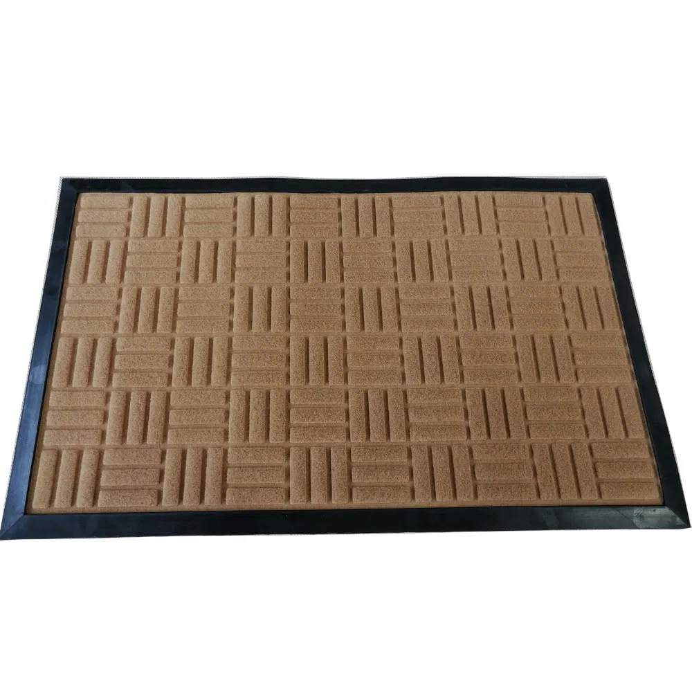 5% Discount Kitchen Non Slip Entrance Flooring Dust Control Mat