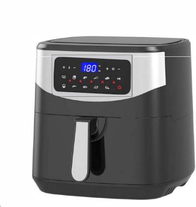 12L Multi-Function 220V 50Hz Rapid Air Fryer Oven