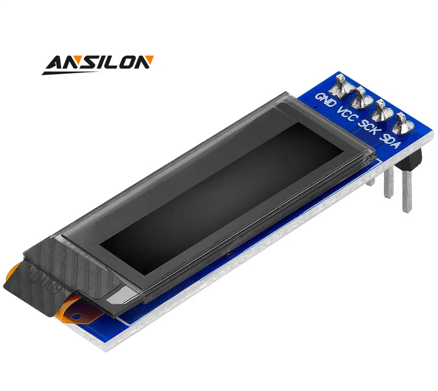 0.91 Inch 128X32 White Color CH1115 Interface OLED Display Module