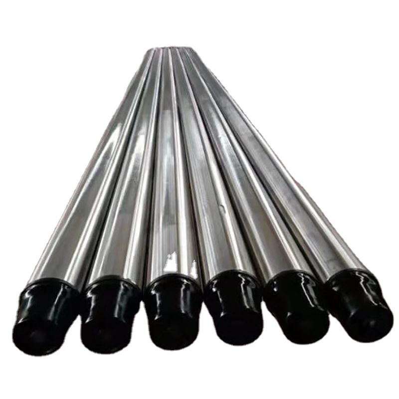 Oilfield Non-Magnetic Drill Collar for Drilling