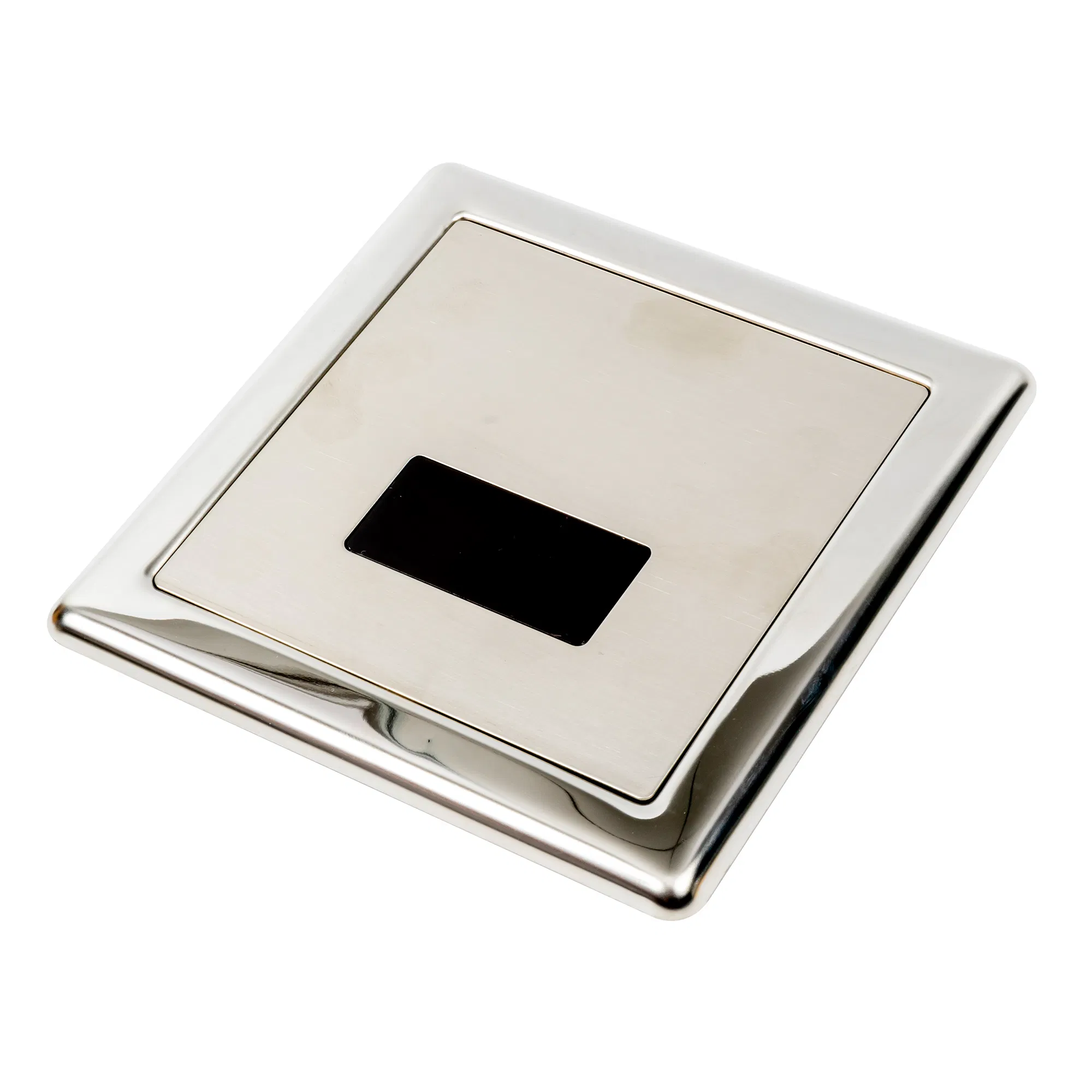 Automatic Sensing Wall-Mount Concealed Urinal Infrared Induction for Bathroom Home Hotel Toilet