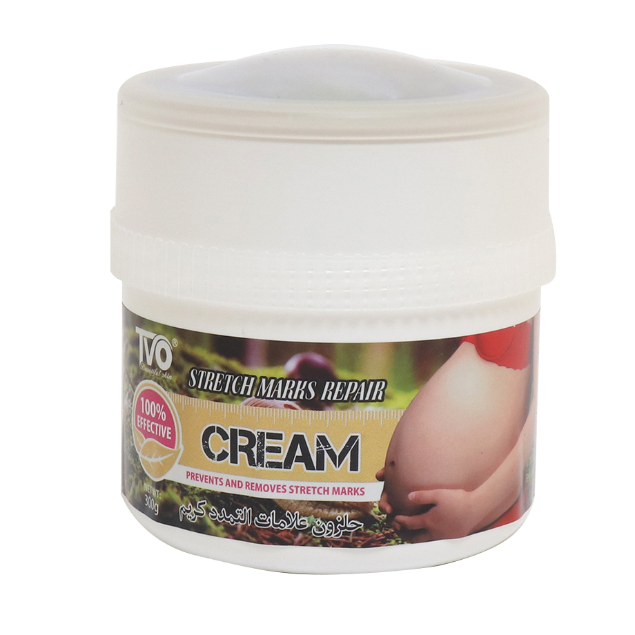 300g Mild and Effective Snail Stretch Mark Removal Cream Skin Beauty Massage Cream