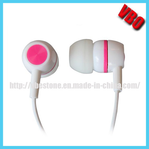 Стильные спортивные наушники MP3