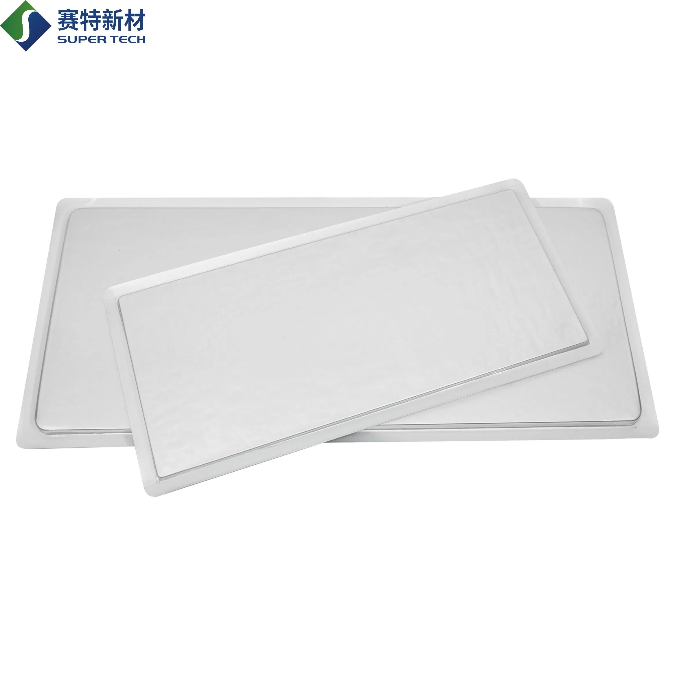 Super Tech New Product Vacuum Armor Panel Can Work in The Temperature Zone of -200 ° C to 500 ° C
