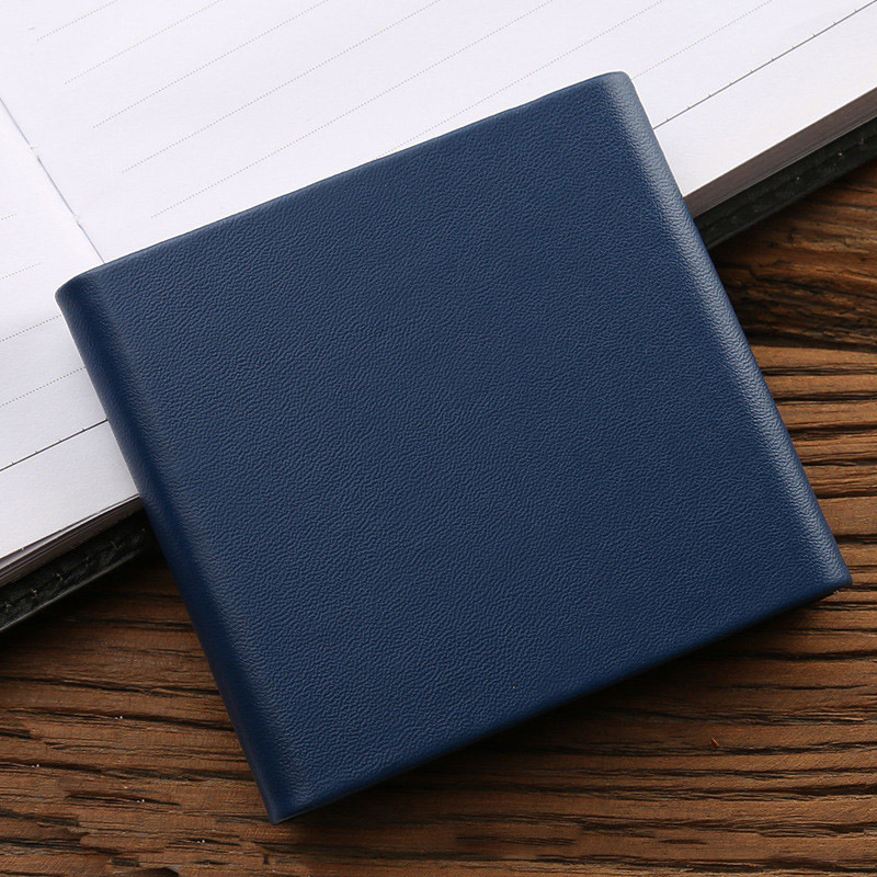 Ea425 Personalized Luxury Box Metal Stash Stainles Steel Portable Silver Flip Top Hard Waterproof Leather Brand Custom Cigarette Case with Lighter Cases