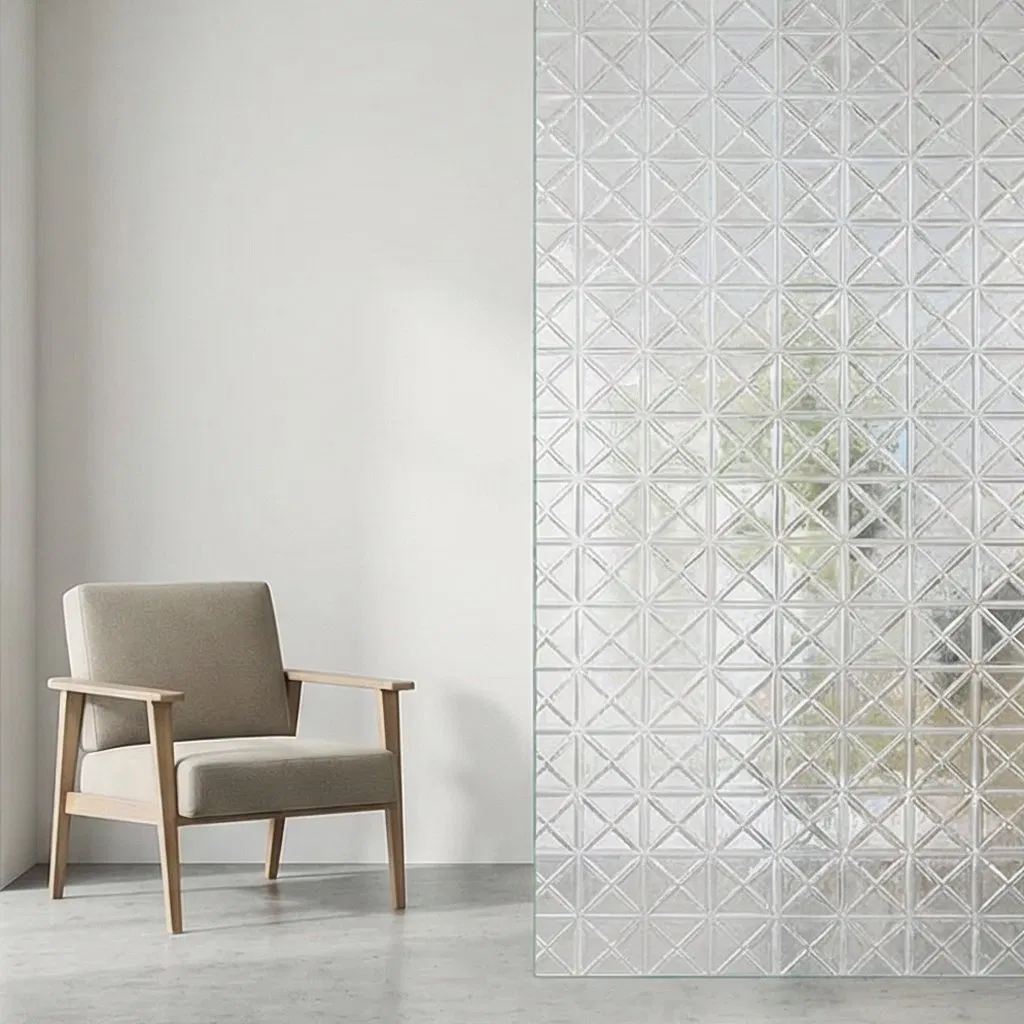 Unique Handcrafted Engraved Glass Decor for Home and Office