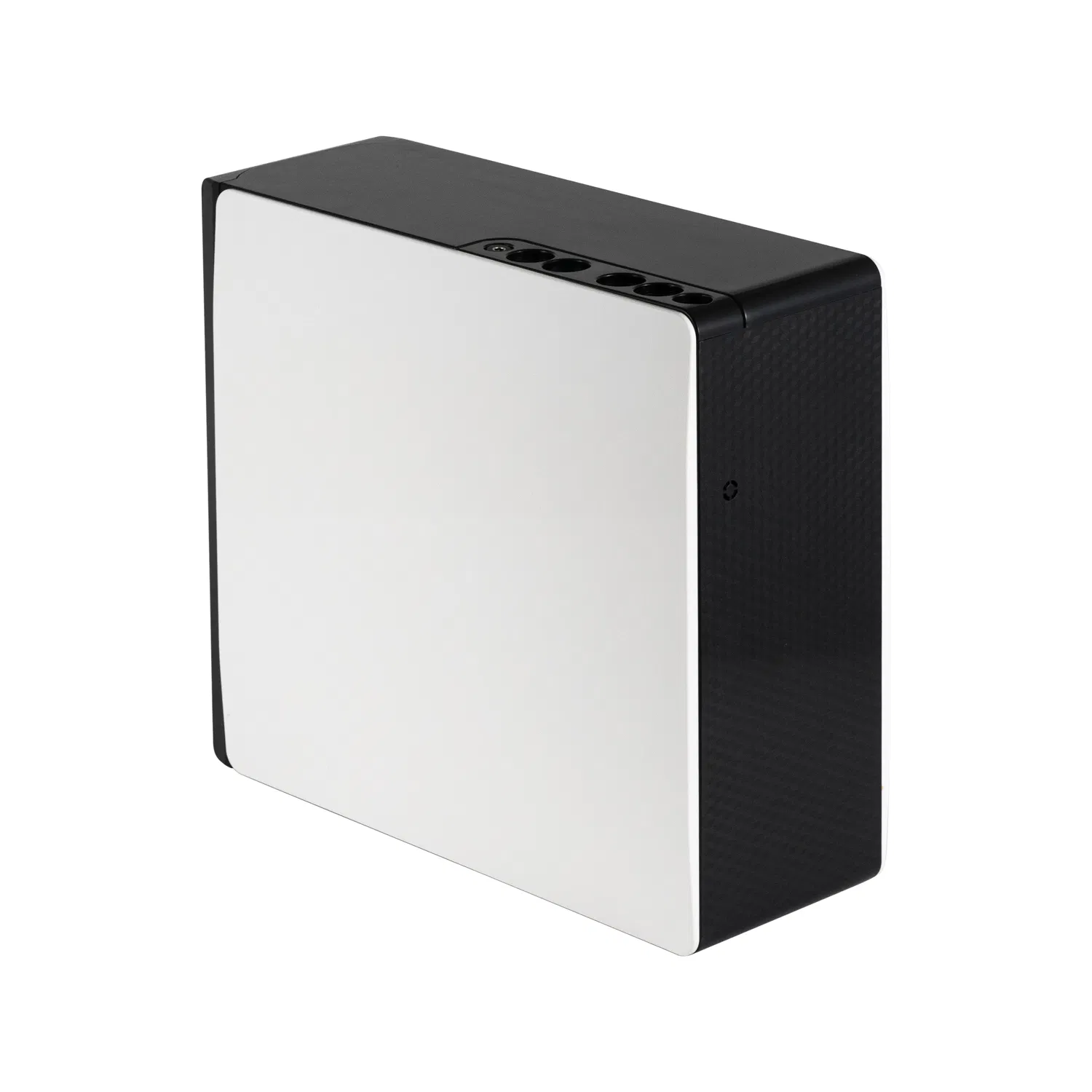 High Flow Composite Multi-Stage Reverse Osmosis Water Filter