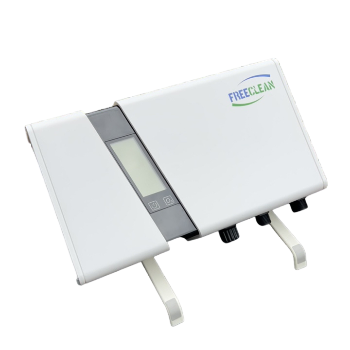 Reliable Ozone Water Purifier for Clean Household Water