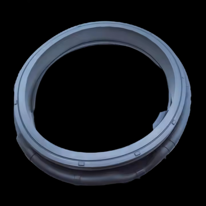 Premium DC64-03197A Washing Machine Door Seal Gasket for Optimal Performance