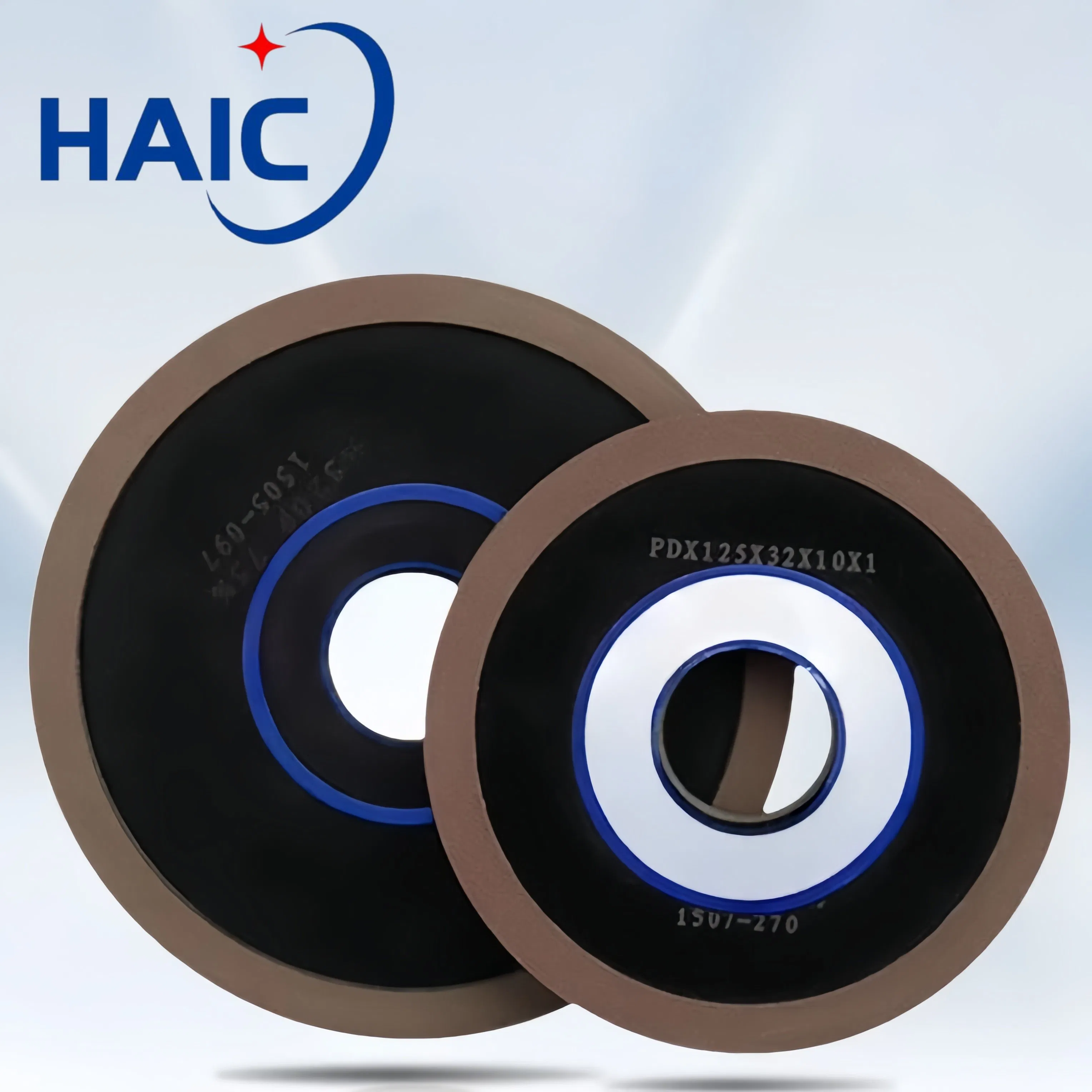 Diamond Grinding Wheels Single Angle Resin Bonded Abrasives