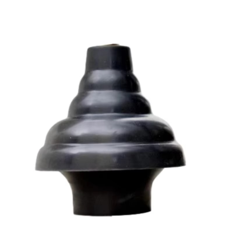 Вантуз для унитаза с двойной силой тяги