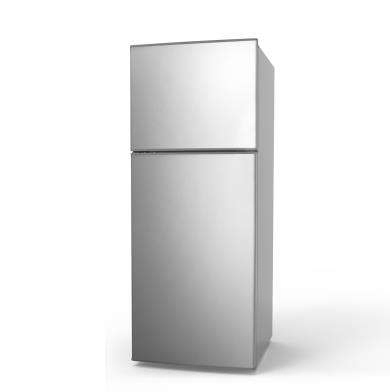 420L Factory Custom LED Display Frost Free Top Freezer Refrigerator