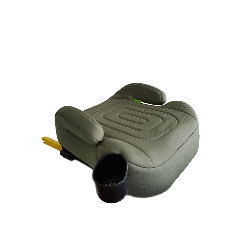 Wholesale R129/I-Size Standard Booster Seat Extension Isofix Baby Car Seat