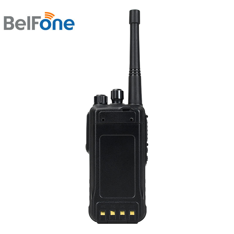 Портативная рация BelFone BF-TD511, цифровая, IP68