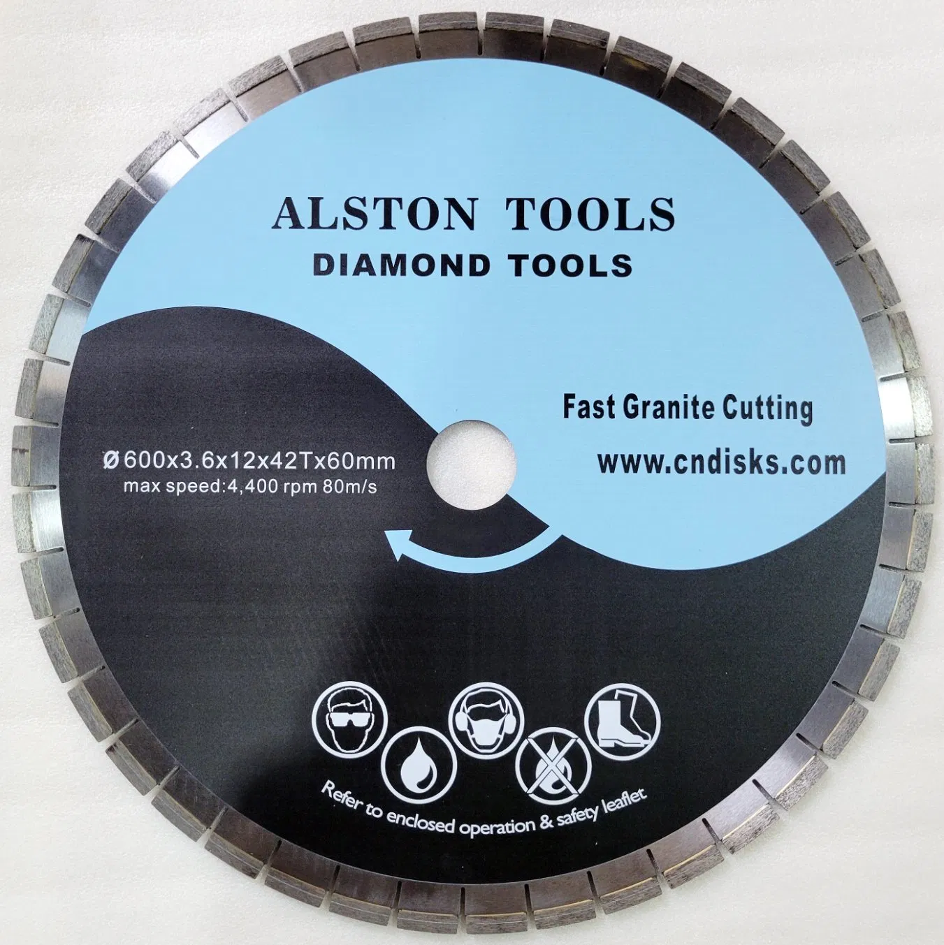 Diamond Saw Blade, Diamond Tool
