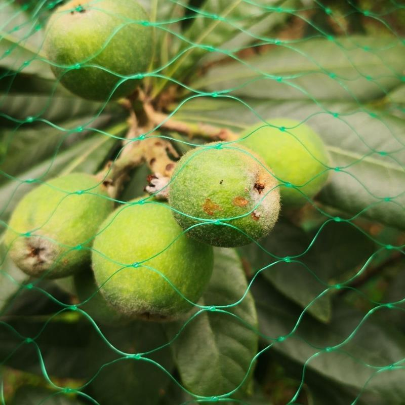 Антимоскитная сетка HDPE Diamond Mesh 17x17 мм