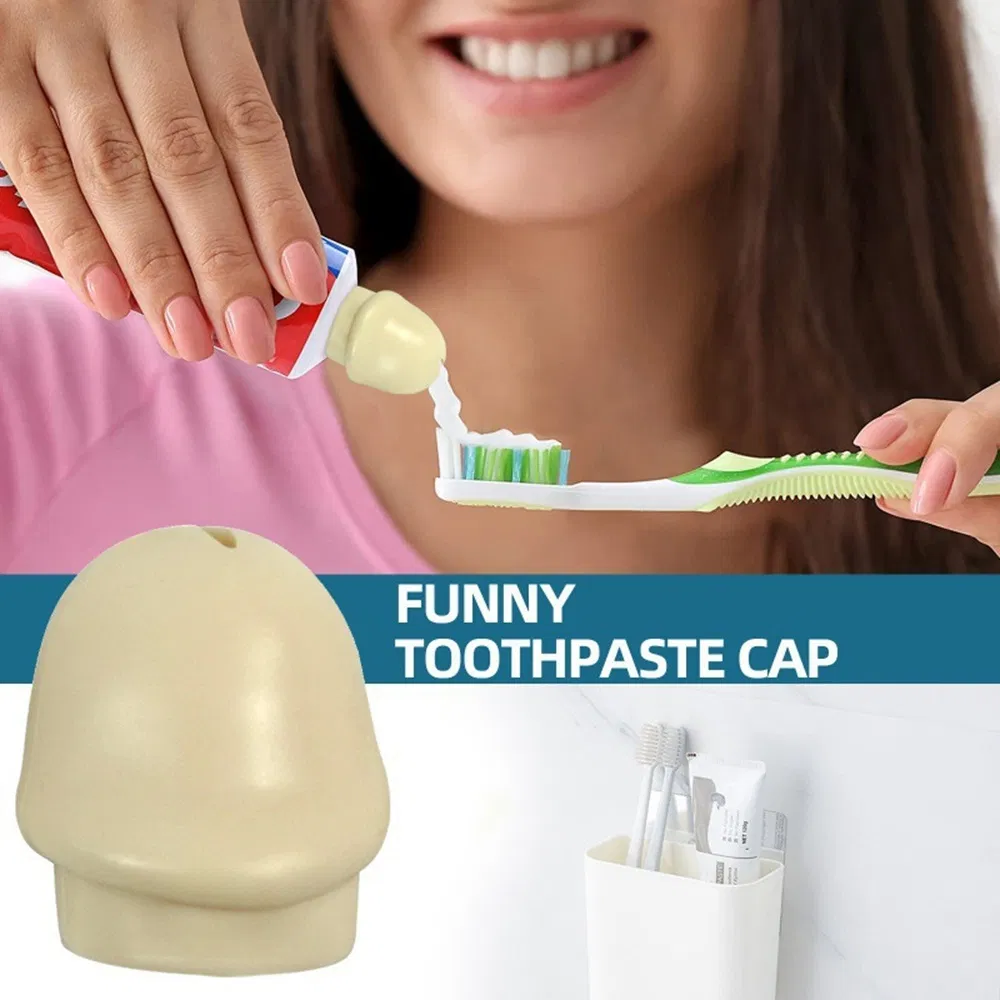 Toothpaste Head Plastic Toothpaste Cover Mi18943