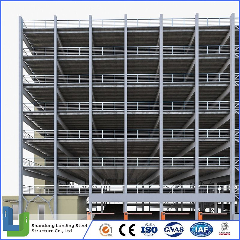 Roof Truss Metal Frame Steel Fabrication Steel Structure Frame for Sale