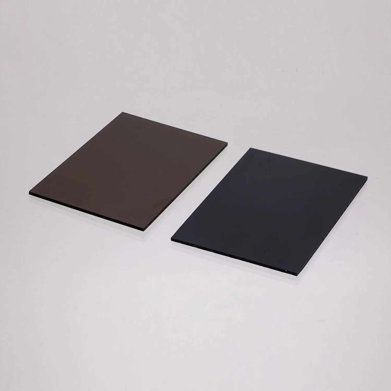 2mm 2, 05X3, 05mtr Unbreakable Glass Polycarbonate Solid Sheet