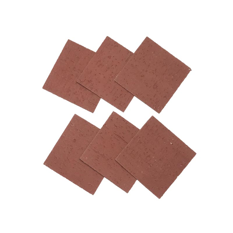 Soft Tile - Split Tiles for Architectural Decoration