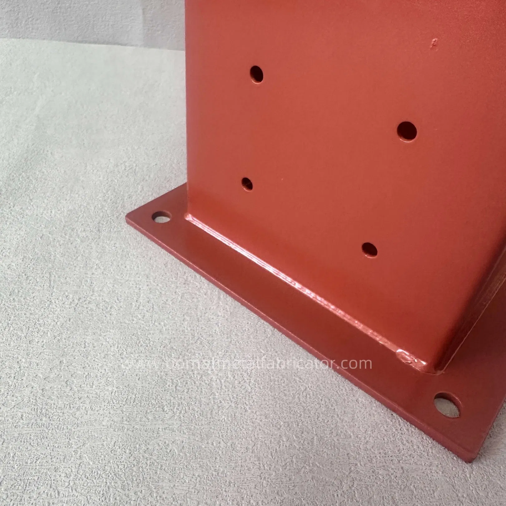 Heavy Duty Steel Gazebo Frame Bracket Connector Accessory Kit