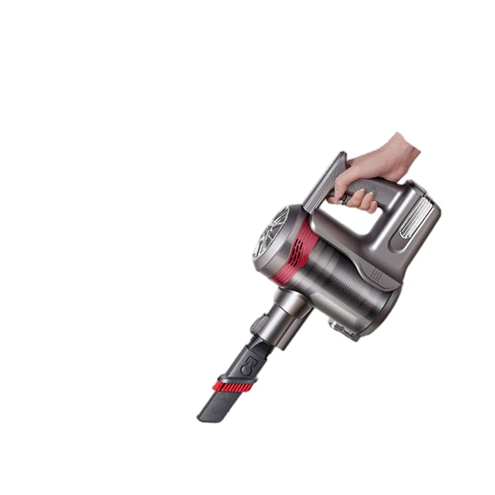 Wireless Vacuum Cleaner with High Quality Lithium Battery