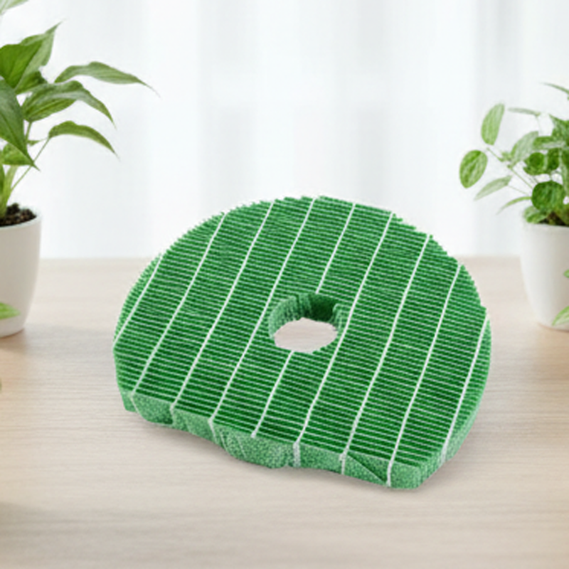 Premium Water Pad Wick Filter for Sharp Kc-850u & Kc-860u Humidifiers