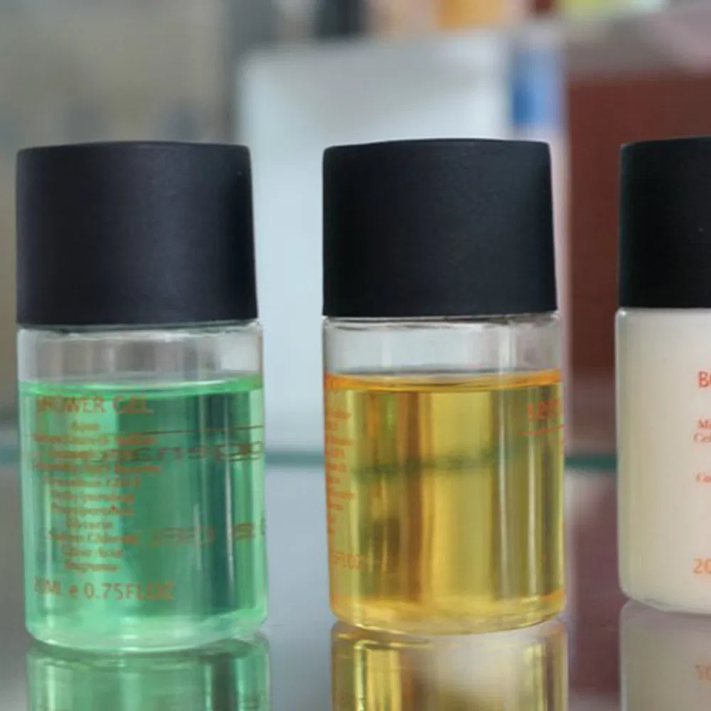 30ml 50ml 80ml Empty Capsule Shape Skin Care Cosmetic Packaging Pet Lotion Bottle with Lotion or Mist Spray Pump 02