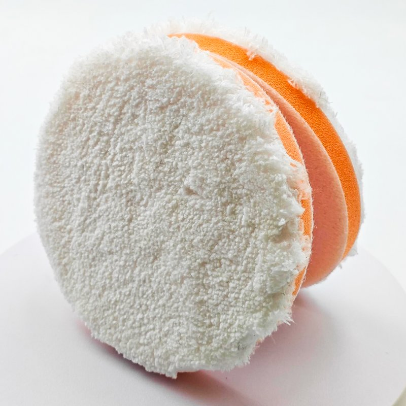 Полировальная подушка Buffingking 5 дюймов, микрофибра