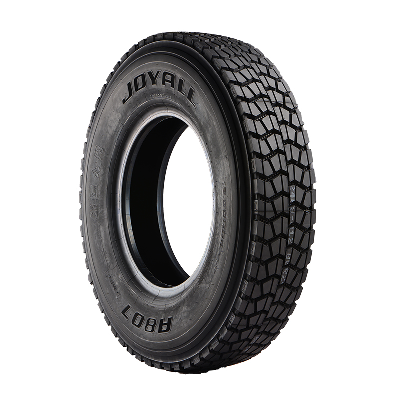 Грузовая шина 12.00R24 для тяжелой техники