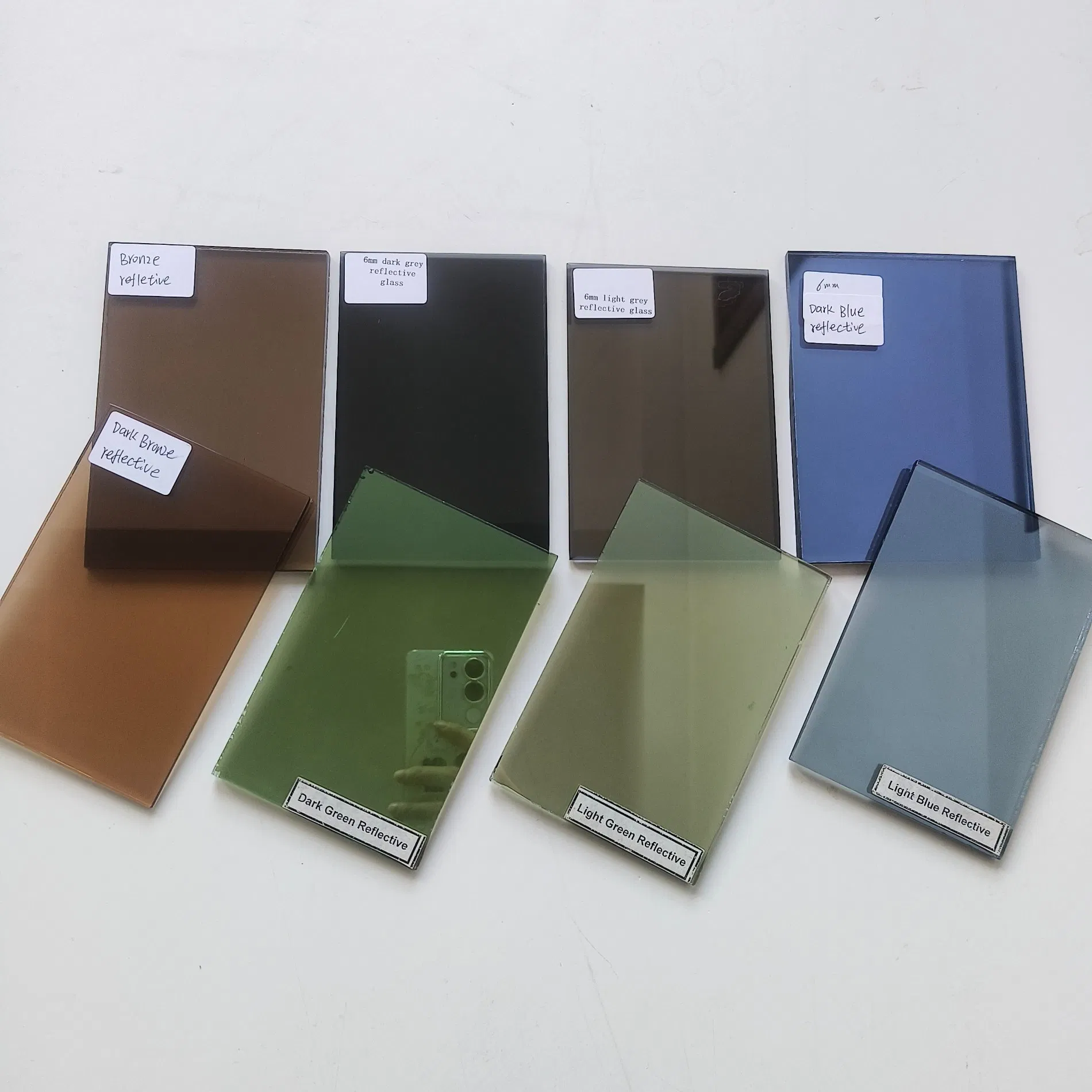 China Float Glass Sheet Manufacturers 3 mm 4 mm 5 mm 6 mm 8 mm 10 mm Clear Low Iron Tinted Reflective Glass