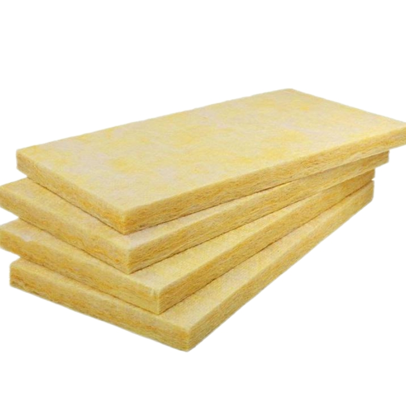 Factory Price Thermal Insulation Mineral Wool Insulation Slab