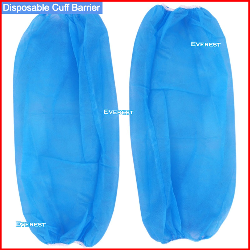 Waterproof Polyethylene LDPE Plastic Arm Disposable PE Sleeve Cover