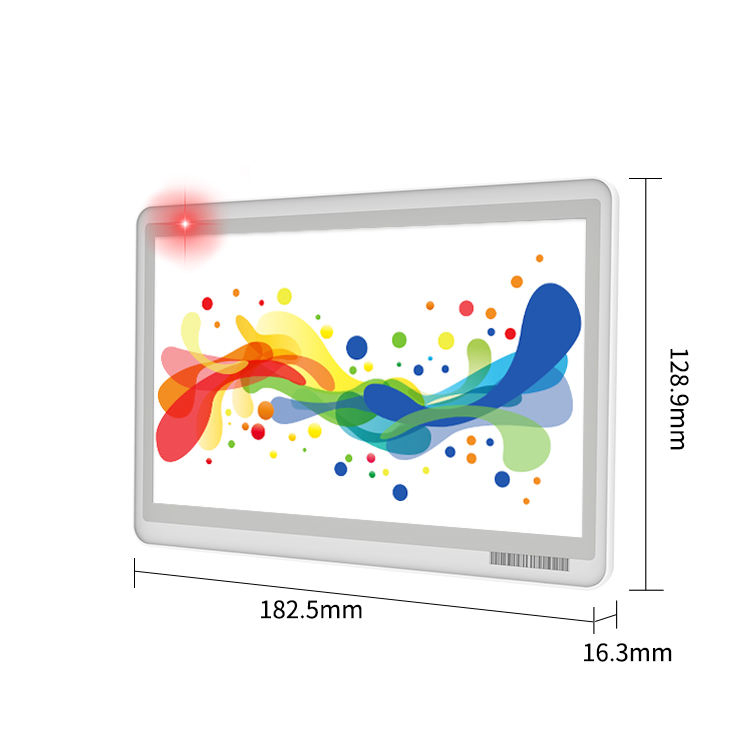 7.3 Inch 800X480 Pixels Eink Display Digital Price Tag Epaper Eink Display Timely Action Critical Timing