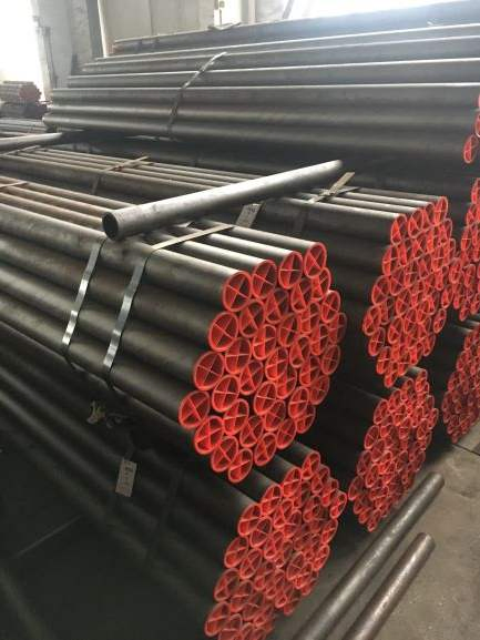 Premium Geological Exploration Drilling Pipes for High-Performance Applications